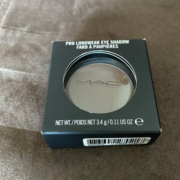 MAC BUNDLE PRO COLOUR X4 COMPACT 5 COLORS INCLUDED - Picture 3 of 8